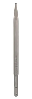 Produktbild von Spitzmeißel SDS plus 4-Kant-Spitze