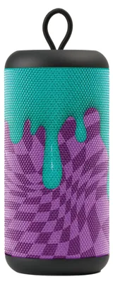 Produktbild von Music Sound Vertical, Kabellos, 0,15 m, Mehrfarbig, Universal, Integrierte Batterie, 2,5 W