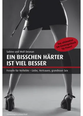 Obrázok produktu pre Ein bisschen härter ist viel besser