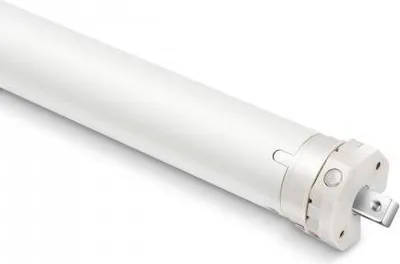 Produktbild von Zigbee Rolladensteuerung T1S für smarte Fensterautomation
