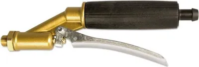 Produktbild von MESTO 1390 Abstellventil (für Schlauch D10)