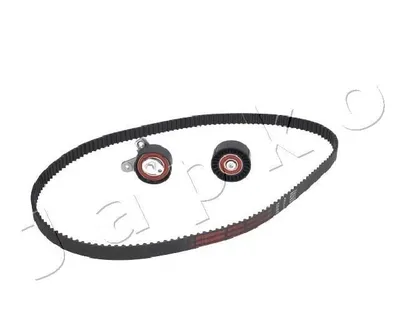 Produktbild von JAPKO KJTW07 Zahnriemensatz für CHEVROLET CAPTIVA (C100, C140)