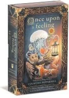 Image de Once Upon a Feeling