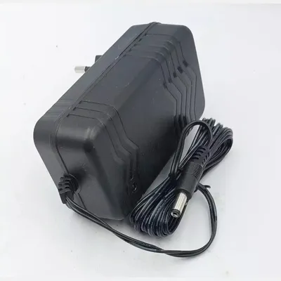 Image de #27 Chargeur Pour Perceuse/Visseuse Dedra Ded7885B