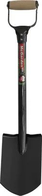 Obrázek produktu pro Schaufel - Metallschaft, Dy Met-Griff - Mg-800-0455