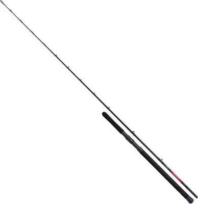 Obrázok produktu pre Shimano Fishing Vengeance Bx Boat Slim Trollingový prút Silver 2,29 m / 30-50 Lbs Silver 2,29 m