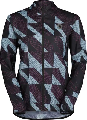 Obrázok produktu pre Scott Endurance Tech Wind Jacket Black S Dámske Black S