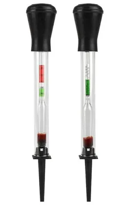 Image de Kit EAL de test antigel et de test d'acide de batterie
