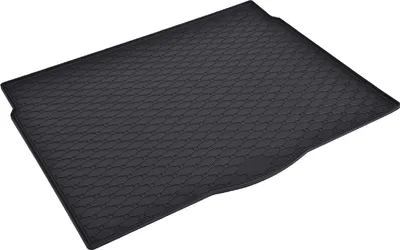 Produktbild von Z549060 Voll-Gummi-Kofferraumwanne passend für Opel Astra J Schrägheck Hatchback 5türer 2009-2015