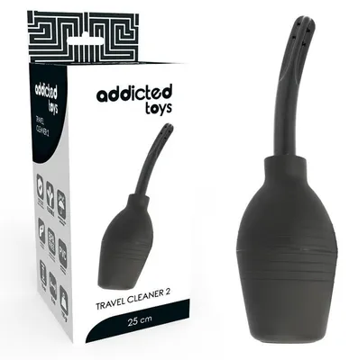 Immagine prodotto di Addicted Toys - Giocattoli Squeeze Clean Nero