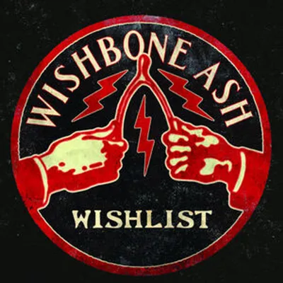 Obrázek produktu pro Wishbone Ash: Wishlist