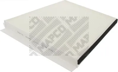 Produktbild von MAPCO 65859 Innenraumfilter Pollenfilter passend für MERCEDES-BENZ E-Klasse Limousine (W211) E-Klasse T-modell (S211)
