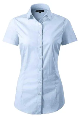 Immagine prodotto di Malfini - Camicia da donna PP11534 (XXL) (blu)