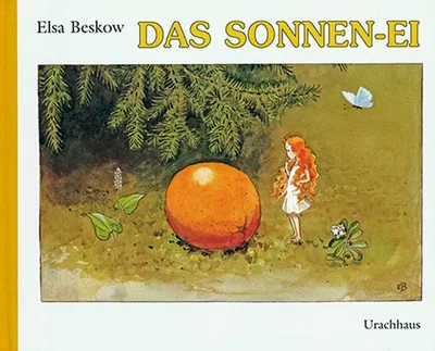 Produktbild von Das Sonnen-Ei
