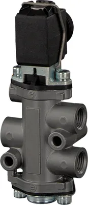 Produktbild von FEBI BILSTEIN Magnetventil 22398 für DAF 75 CF