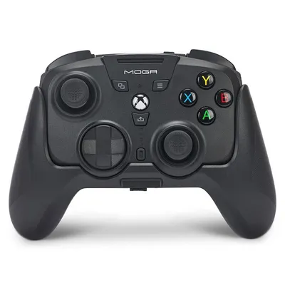 Produktbild von PowerA 1526788-01, Gamepad, Android, PC, Xbox Series S, Xbox Series X, Analog, Kabellos, Bluetooth, Schwarz