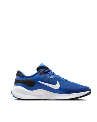 Produktbild von NIKE Revolution 7 Schuhe Kinder blau 37,5
