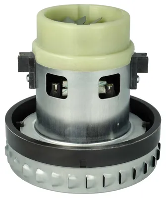 Ersatzmotor 1400 W für Kärcher-Staubsauger, Bypass-Motor