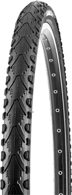 Produktbild von Kenda 47-507 Khan, K-935 Draht, schwarz (24x1.75)