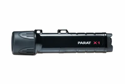 Image de Parat Hochleistungslampe LED Kompatibel mit allen Helmhalterungen, wasserdicht