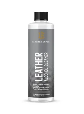 Produktbild von Leather Expert - Leder-Alkohol-Reiniger (250 ml)