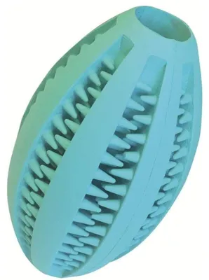 Produktbild von GLORIA 8432288106631 Dental Rugby, Multicolor, 11 cm