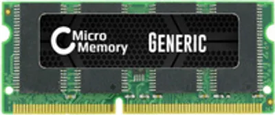Image de CoreParts 128MB Memory Module (C2388A REQUIRE C7772A )
