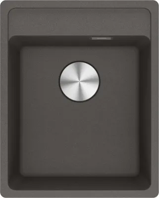 Produktbild von Franke Maris MRG 610-37 A Schiefergrau - 114.0715.521 Granitspüle