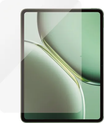 Produktbild von PanzerGlass ®️ Displayschutz OnePlus Pad Pro | Pad 2 | Ultra-Wide Fit, OnePlus, OnePlus - Pad Pro, OnePlus - Pad 2, Trockene Anwendung, Kratzresistent, Schockresistent, Transparent, 1 Stück(e)