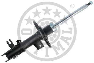 Produktbild von OPTIMAL Stoßdämpfer Vorne Links für MAZDA 3 Schrägheck (BM, BN) Federbein A-5083GL