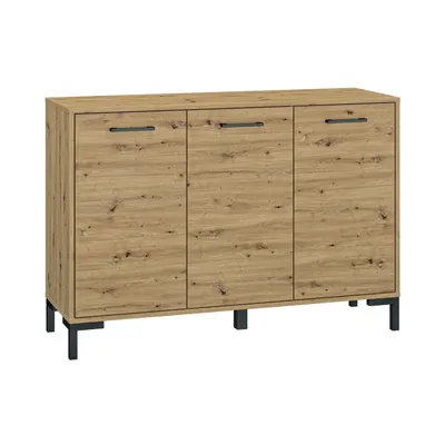 Produktbild von Marmex Möbel Kommode NEVIO 10 Sideboard