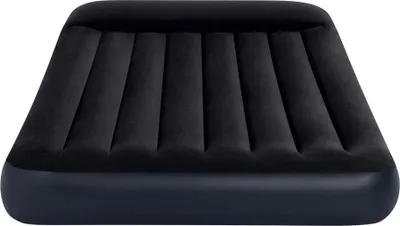 Produktbild von Aufblasbare elektrische Matratze Kissen Rest Classic 2 Plätze Intex
