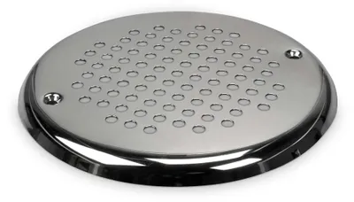 Produktbild von Edelstahlabdeckung für Ocean Bodenablauf