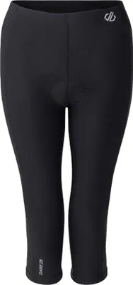 Imagen del producto de Dare 2B - Pantalones cortos "Verve" para mujer, ideales para ciclismo, modelo RG12643 (talla 42 DE), color