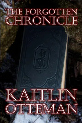 Produktbild von The Forgotten Chronicle
