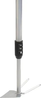 Produktbild von Hacke Strend Pro Herrison 615F1, spitz-zweizackig, Teleskop 105