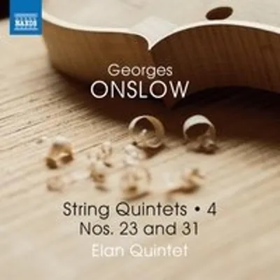 Produktbild von Streichquintette Vol.4