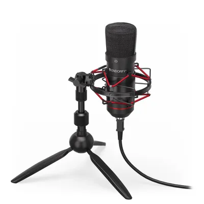 Image de Endorfy Mic Solum T (SM900T) (EY1B002)