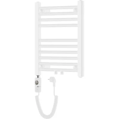 Zdjęcie produktu dla Mexen Mars grzejnik elektryczny 500 x 400 mm, 300 W, biały - W110-0500-400-2300-20