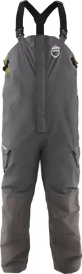 Produktbild von NRS Champion Bib Paddelhose Dark Shadow L
