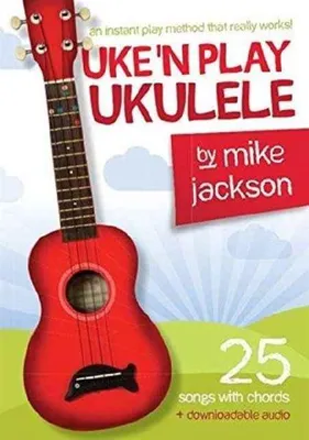 Produktbild von Uke'n Play Ukulele