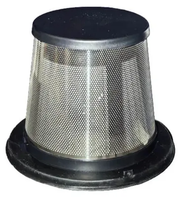 Immagine prodotto di Filtro HEPA in acciaio per aspirapolvere ULTRAPOWE70W ALCA