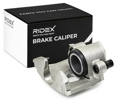 Produktbild von RIDEX Bremssattel Vorne Links für VW GOLF III (1H1) 78B0352