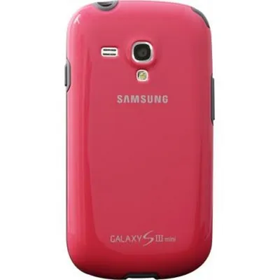 Productafbeelding van Samsung beschermhoes+ EFC-1M7, roze