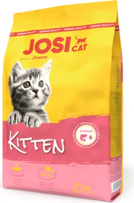 Image de JosiCat Chaton 10kg