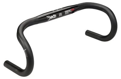Obrázek produktu pro Deda Zero100 Deep Handlebar Silver 31,7 mm / 460 mm Silver 31,7 mm