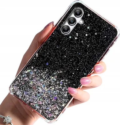 Obrázek produktu pro Pouzdro pro Samsung Galaxy A16 5G | CASE BROKAT + 9H PROTECTIVE GLASS