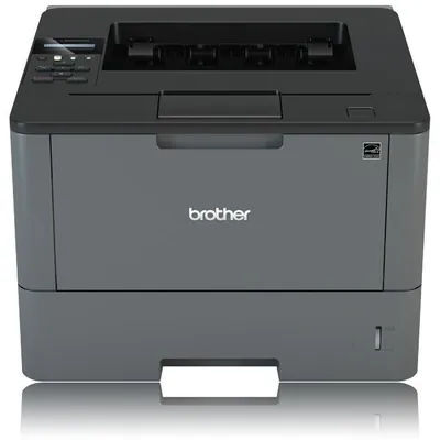 Produktbild von Brother HL-L5200DW Monolaserdrucker