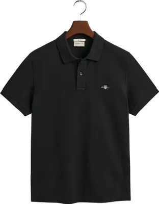 Obrázok produktu pre Gant Polo Košeľa Slim Fit Archive Shield