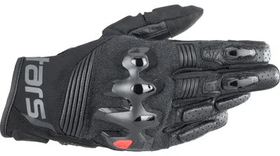 Produktbild von Alpinestars Halo LT Handschuh Kurz - Motorrad Schutz & Flexibilität
